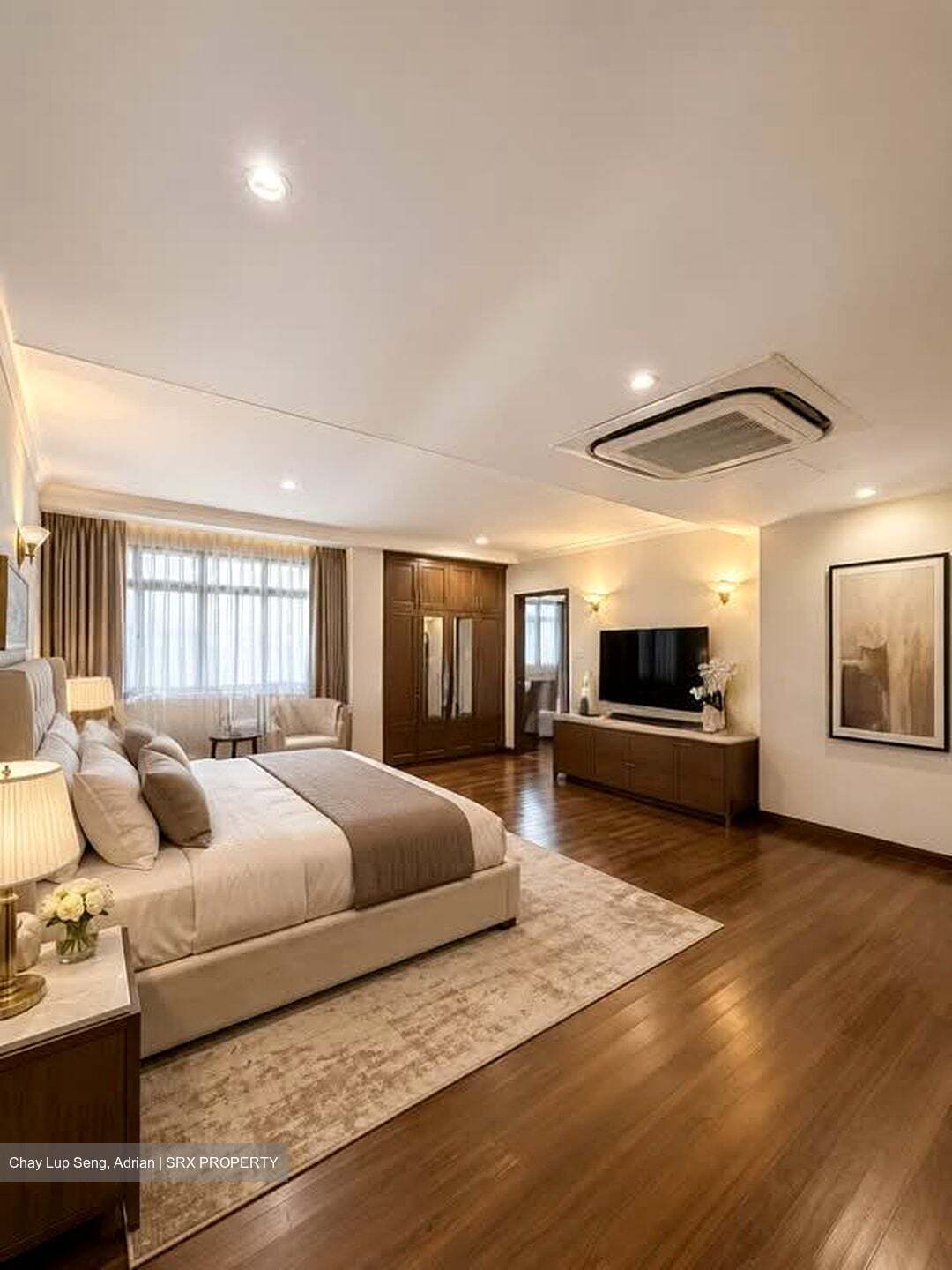 Elizabeth Heights (D9), Condominium #578376961